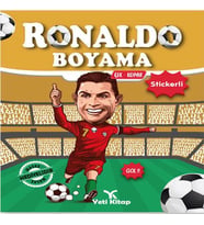 Ron Boyama Kitabı