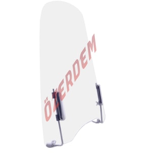 UNİVERSAL SİPERLİK CAMI SETİ UZUN 3,5X48,5-52