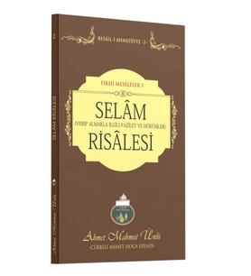 Selam Risalesi