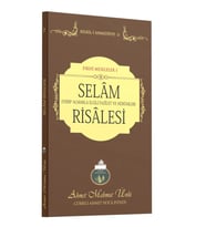 Selam Risalesi
