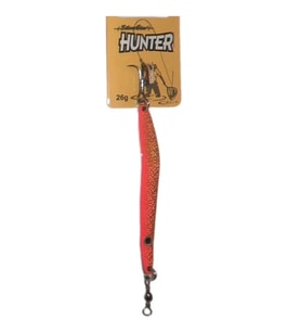 SİLVERSTAR HUNTER PRO 1004 26GR OLTA KAŞIK RENK:07