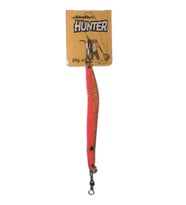 SİLVERSTAR HUNTER PRO 1004 26GR OLTA KAŞIK RENK:07