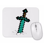 Escudo Zelda Mouse Pad