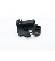 Opel Corsa C 2000-2012 ve Meriva A 2003-2010 Uyumlu Sol Ön Kapı Kilit Motoru