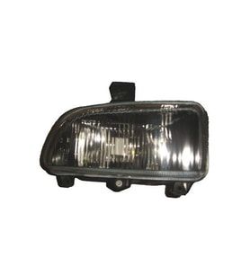 FORD MONDEO- 93/96; SİS LAMBASI SOL OVAL (TYC) 6711782 815-1010A