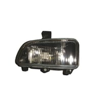FORD MONDEO- 93/96; SİS LAMBASI SOL OVAL (TYC) 6711782 815-1010A