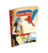 4. Sınıf Okuma Dizisi - Denizci Sinbad