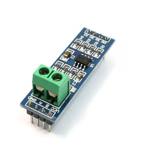TTL to RS485 Modül