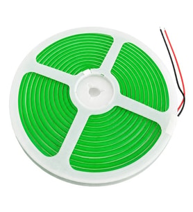 ZMR ZMR-635/B.YY Neon LED Şerit Yeşil 12 Volt 120 LED’li 5 Metre