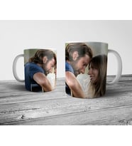 Pixxa A Star Is Born Kupa Bardak Model 1