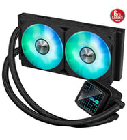 ASUS 240MM PRIME LC 240 ARGB AM5-1851P SIVI SOĞUTMALI İŞLEMCİ FANI