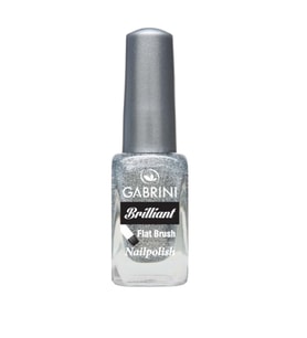 Gabrini Brilliant Nail Polish B07
