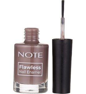 Cosmetics Nail Flawless Oje 28 Grey Stone, Gri