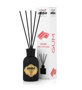 Gum Tatlı Sakız Çubuklu Ortam ve Oda Kokusu 110 ml