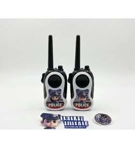 Mey İthalat® 007-5 TELSIZ