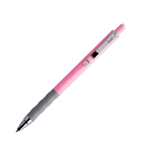 Serve Steps Versatil Kalem Pastel Pembe 0.7 mm