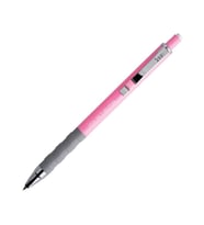 Serve Steps Versatil Kalem Pastel Pembe 0.7 mm