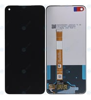 Oppo A52 2020 Uyumlu Lcd Ekran + Dokunmatik YÜKSEK KALİTELİ EKRANDIR.