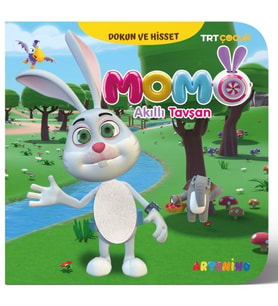 Momo - Trt Çocuk Dokun ve Hisset