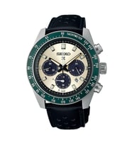 Seiko Prospex Speedtimer Solar SSC943P Erkek Kol Saati SSC943P1