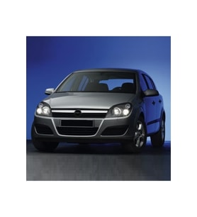 Opel Astra H Xenon Oto Ampulü Photon D2s 4300k (2004-2014)