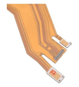 Xiaomi Uyumlu Redmi Note 14 5g Anakart Main Ara Film Flex 24094RAD4G