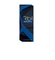 RBL SPORT EDT 20 ML Erkek Parfümü