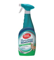 Lexroo Kediler için Leke ve Koku Giderici Sprey 750 ml