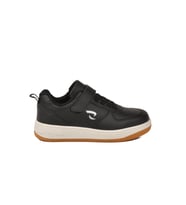 Rocky Beyaz Cırtlı Unisex Çocuk Spor Ayakkabı Follow 0914 F