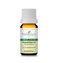 Bergamot Uçucu Yağı 10 ml %100 Bergamut Saf ve Doğal Bergamot Essential Oil