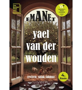 Emanet - Yael Van Der Wouden