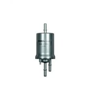 MAHLE KL1563 Yakit Filtresi 6Q0201051C 6Q0201051J