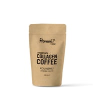 Homm Kolajenli Hindiba Kahve 100 gr