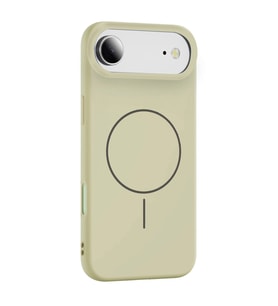 Joko Apple İphone 17 Air Jully Magsafe Kapak - Bej