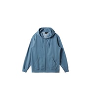 Quiksilver Salt Water Zip Hoodie Erkek Ceket