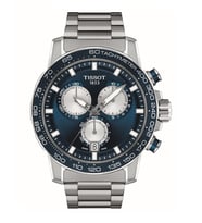 T1256171104100 Tissot Supersport Chrono Erkek Kol Saati T125.617.11.041.00