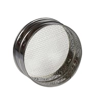 Boğaziçi Paslanmaz Kalbur 25 Cm 3125