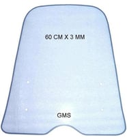 Sıperlık Büyükboy 60X54 3Mm