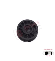 Citroen C-Elysee DD Peugeot 301 2012-On 9677416980 için Sol Kapı Cam Kriko Tamir Makarası