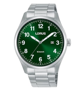 Lorus Rh975sx9 Erkek Kol Saati