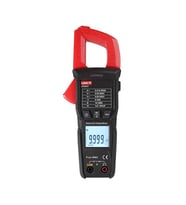 Unı-t Ut-202T 600A Ac True Rms Ncv Otomatik Pensampermetre