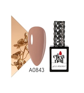 ELLEA NAİL KALICI OJE A0843