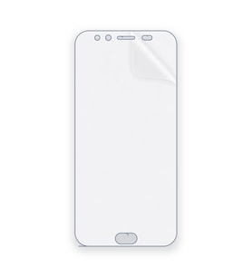 SChitec VIVO V5 Plus Uyumlu Ön Yüzey Nano Şeffaf Hidrojel Ekran Koruyucu