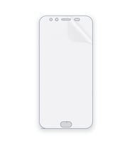 SChitec VIVO V5 Plus Uyumlu Ön Yüzey Nano Şeffaf Hidrojel Ekran Koruyucu