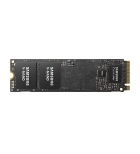 SAMSUNG 256GB PM9C1 MZ-VL82560 5000-4000MB/s M2 NVME GEN4 Disk Kutusuz