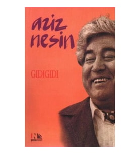 Gıdıgıdı