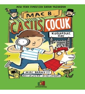 Casus Çuk Kusursuz Suç