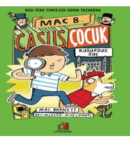 Casus Çuk Kusursuz Suç