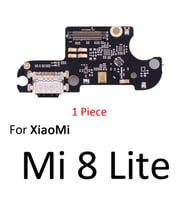 Tkgz Xiaomi Mİ8 LİTE Şarj Soketi