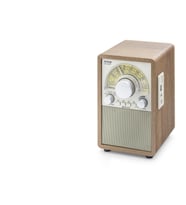 Nostaljik Hoparlör Fm 134 X 141 X 219 Cm Ns900Bt